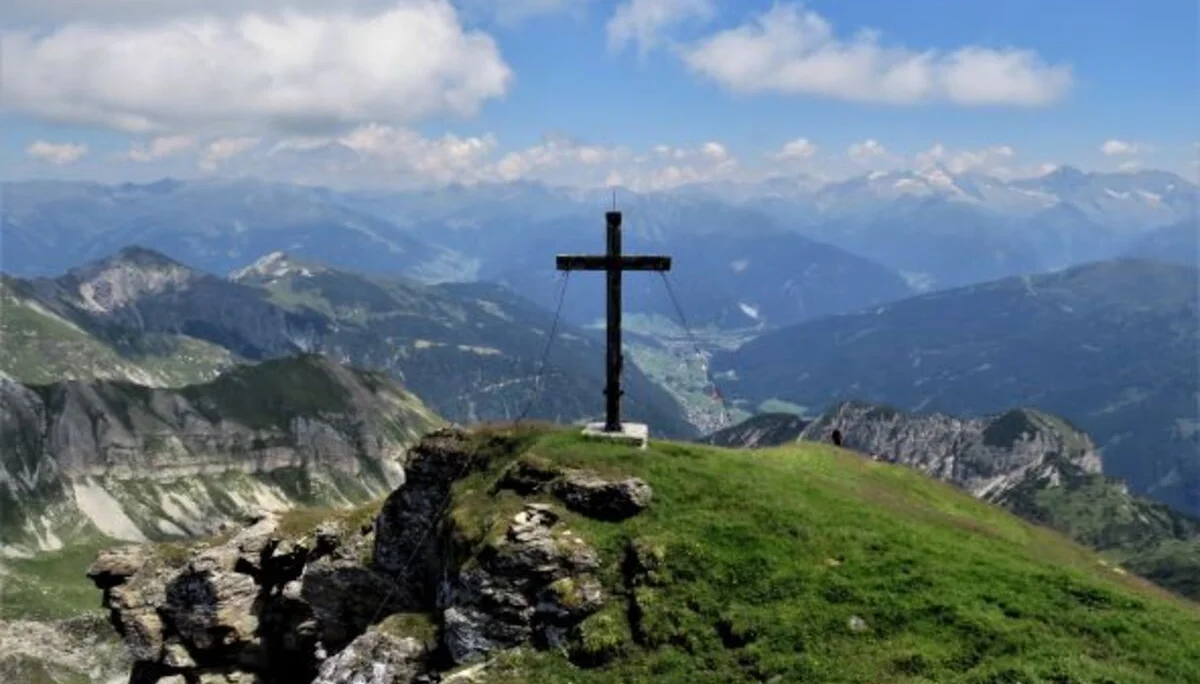 © DAV Sektion Königsberg