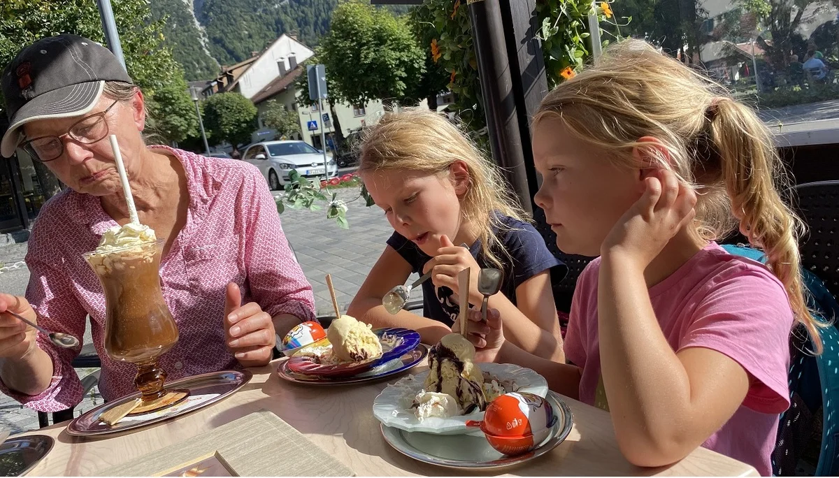 © DAV Sektion Königsberg, Foto: Cornelius Chucholowski