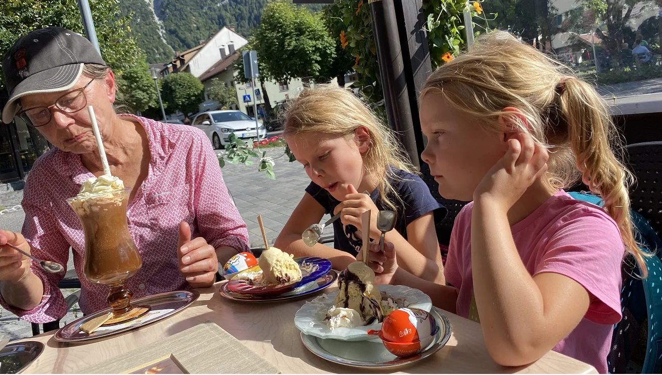 © DAV Sektion Königsberg, Foto: Cornelius Chucholowski