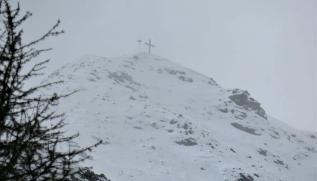 © DAV Sektion Königsberg, Foto: Ulrich Gimbal