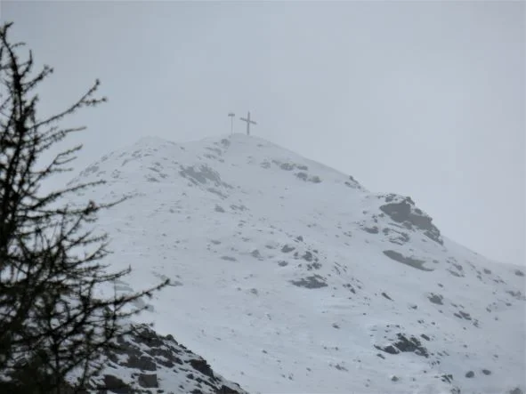 © DAV Sektion Königsberg, Foto: Ulrich Gimbal