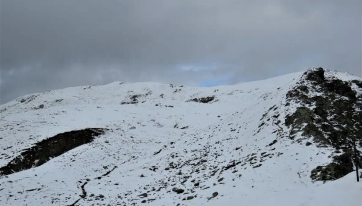 © DAV Sektion Königsberg, Foto: Ulrich Gimbal