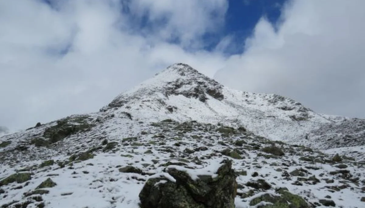 © DAV Sektion Königsberg, Ulrich Gimbal