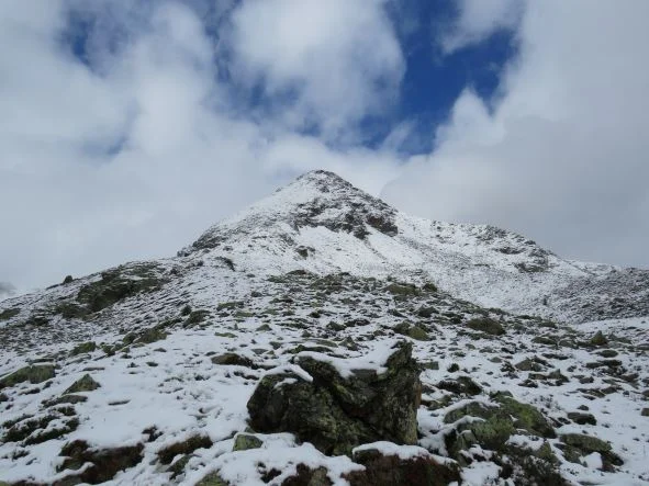 © DAV Sektion Königsberg, Ulrich Gimbal