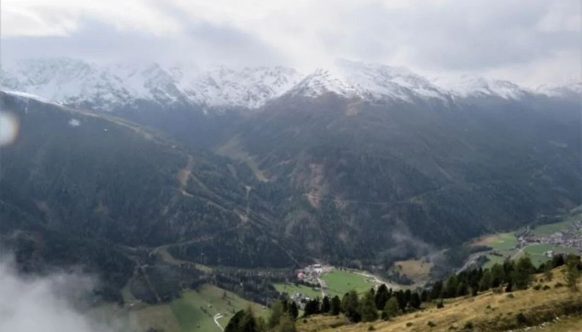 © DAV Sektion Königsberg, Ulrich Gimbal