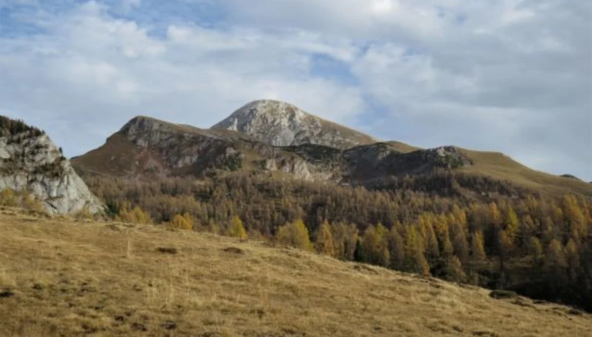 © DAV Sektion Königsberg, Foto: Ulrich Gimbal