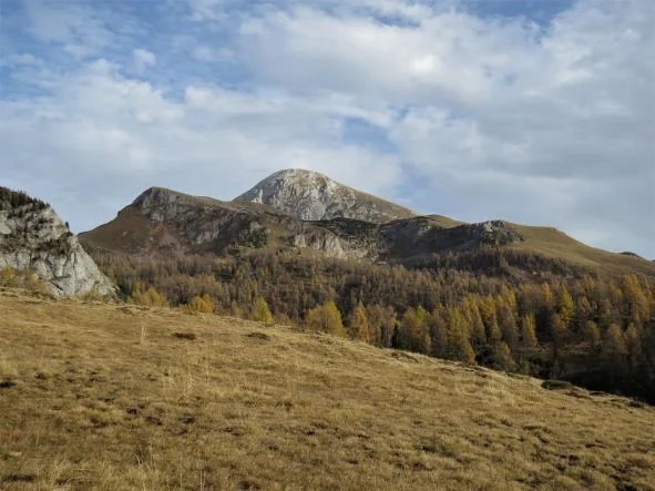 © DAV Sektion Königsberg, Foto: Ulrich Gimbal