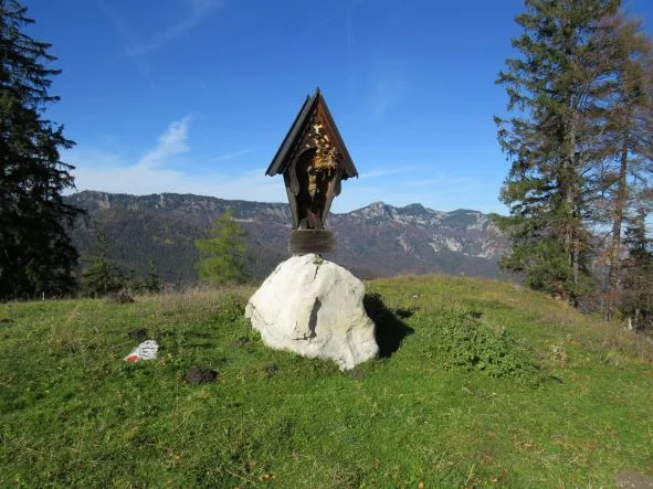 © DAV Sektion Königsberg, Foto: Ulrich Gimbal