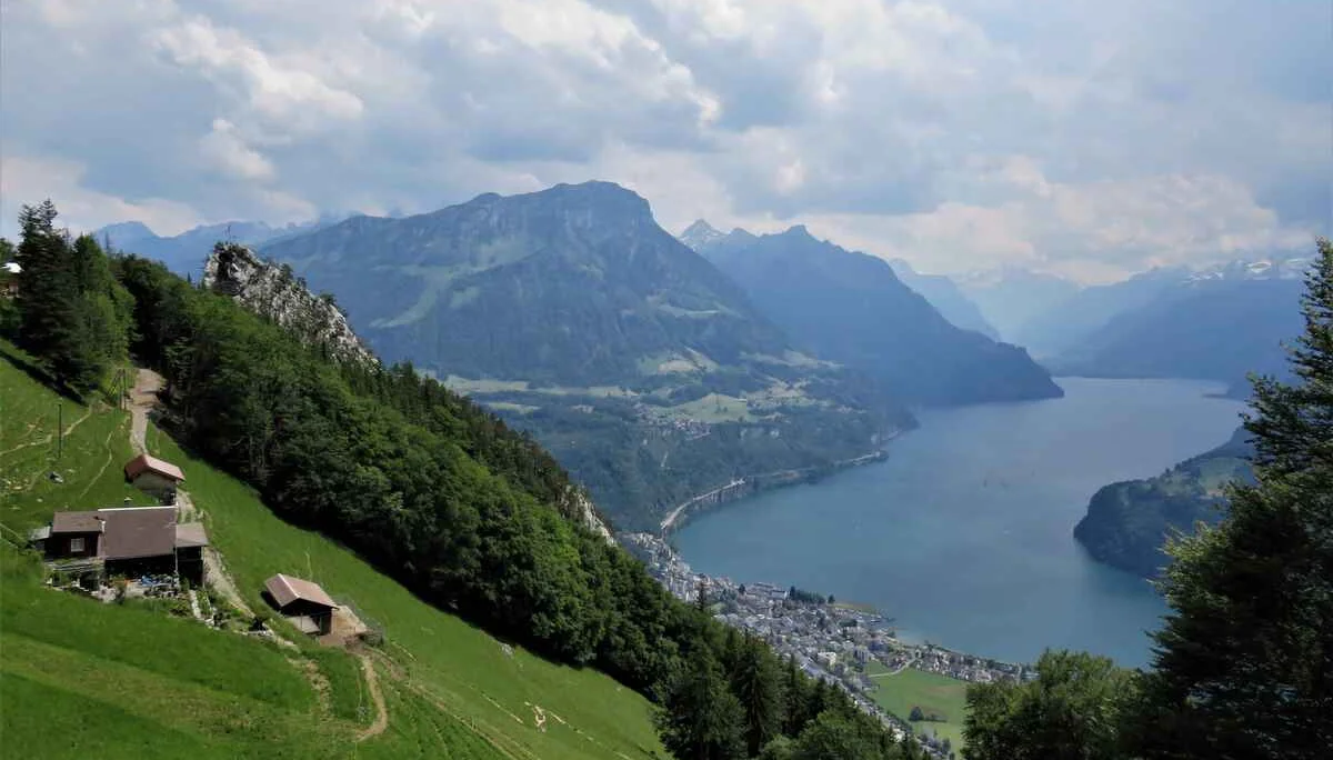 © DAV Sektion Königsberg, Foto: Ulrich Gimbal