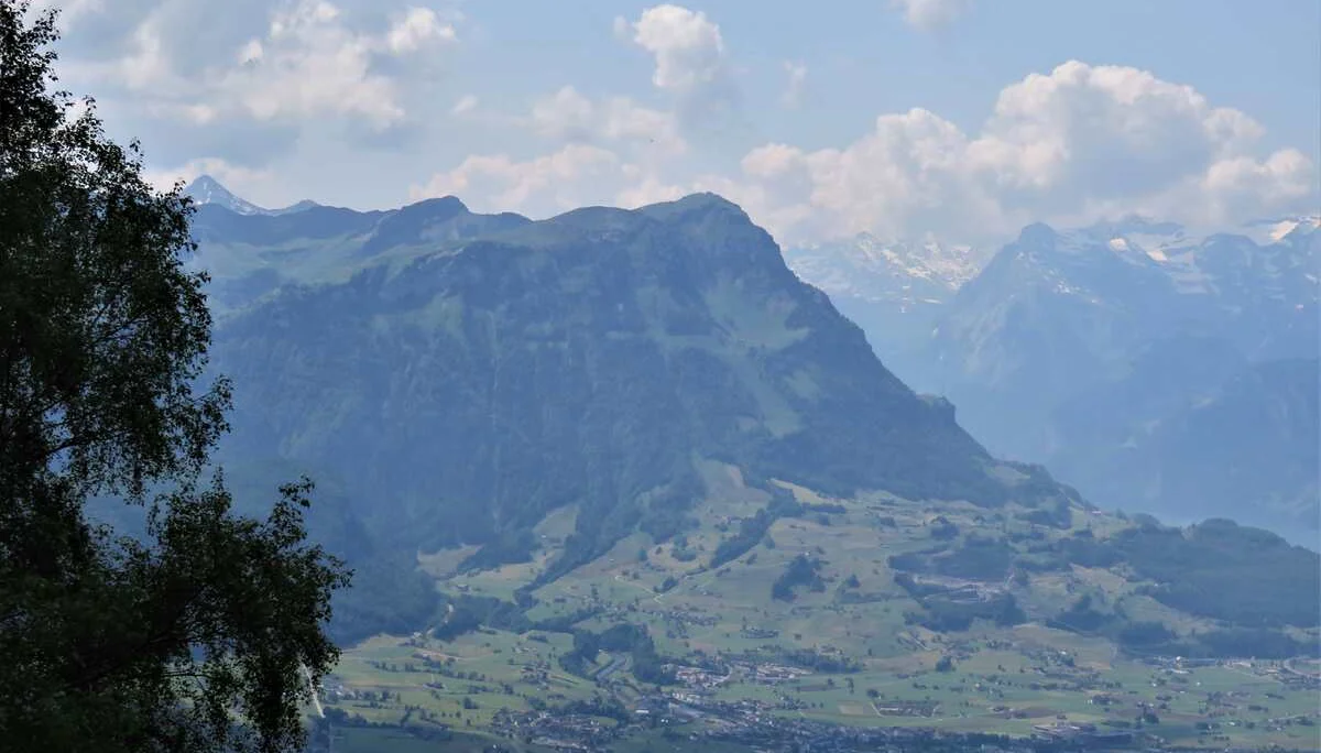 © DAV Sektion Königsberg, Foto: Ulrich Gimbal