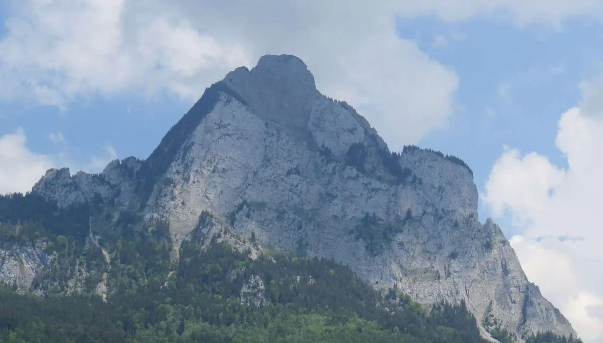 © DAV Sektion Königsberg, Foto: Ulrich Gimbal