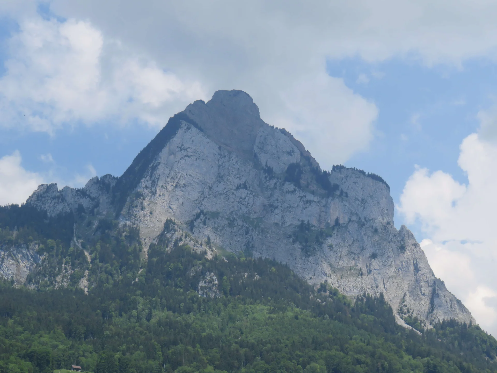 © DAV Sektion Königsberg, Foto: Ulrich Gimbal