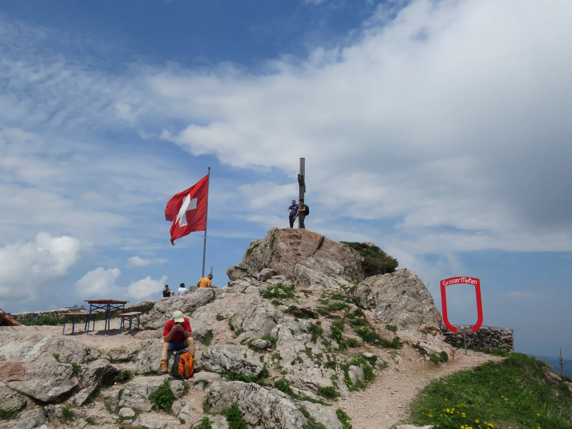 © DAV Sektion Königsberg, Foto: Ulrich Gimbal