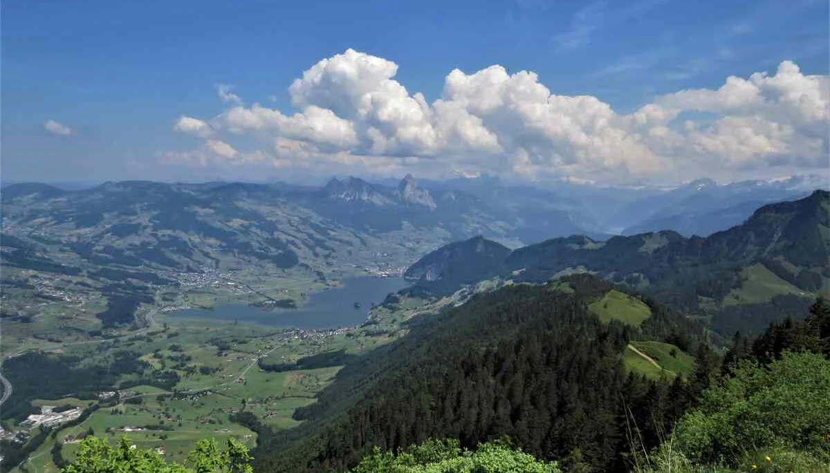 © DAV Sektion Königsberg, Foto: Ulrich Gimbal