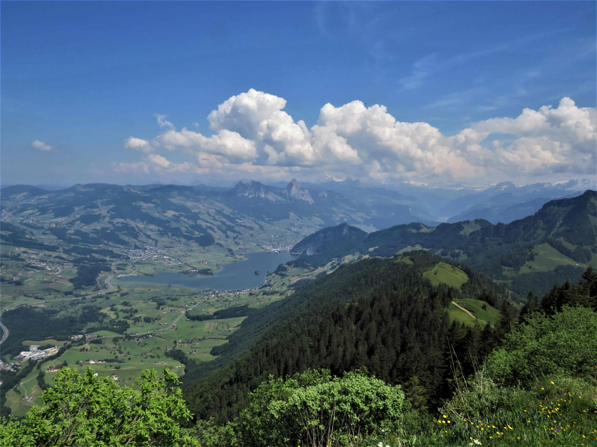 © DAV Sektion Königsberg, Foto: Ulrich Gimbal