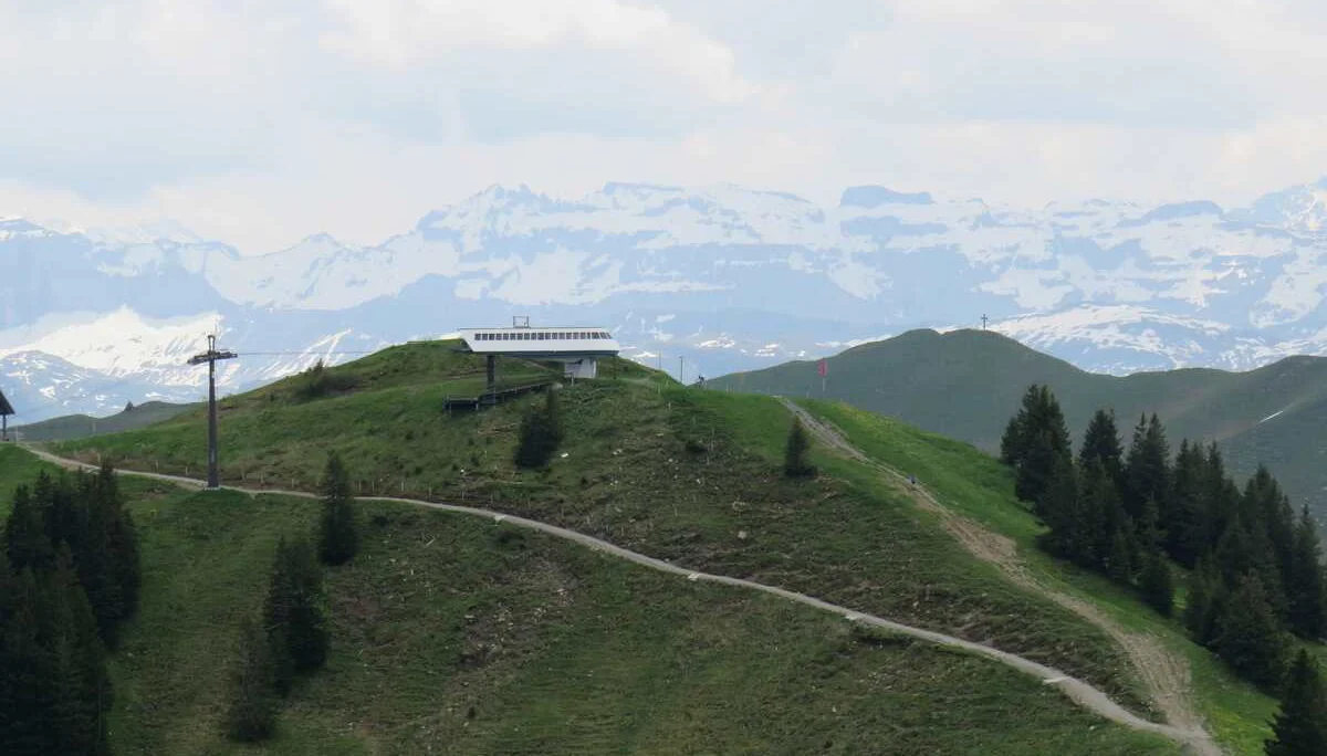 © DAV Sektion Königsberg, Foto: Ulrich Gimbal