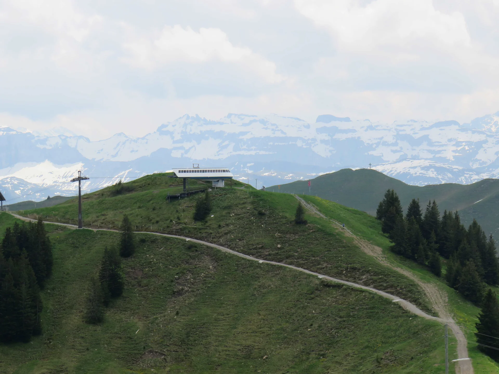 © DAV Sektion Königsberg, Foto: Ulrich Gimbal