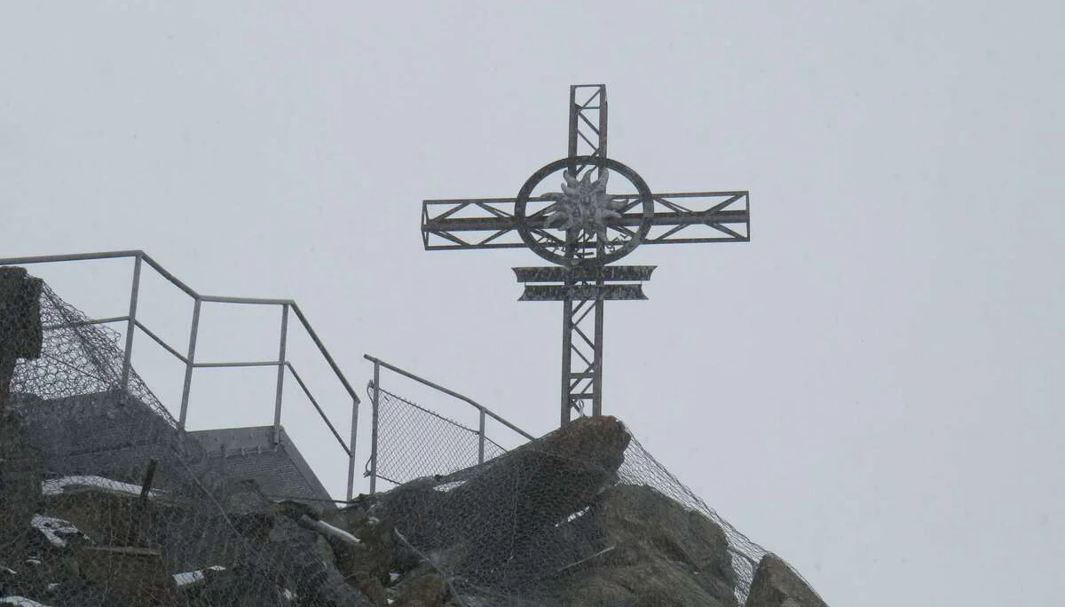 © DAV Sektion Königsberg, Foto: Ulrich Gimbal