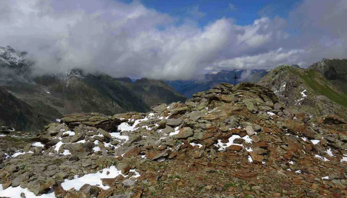 © DAV Sektion Königsberg, Foto: Ulrich Gimbal