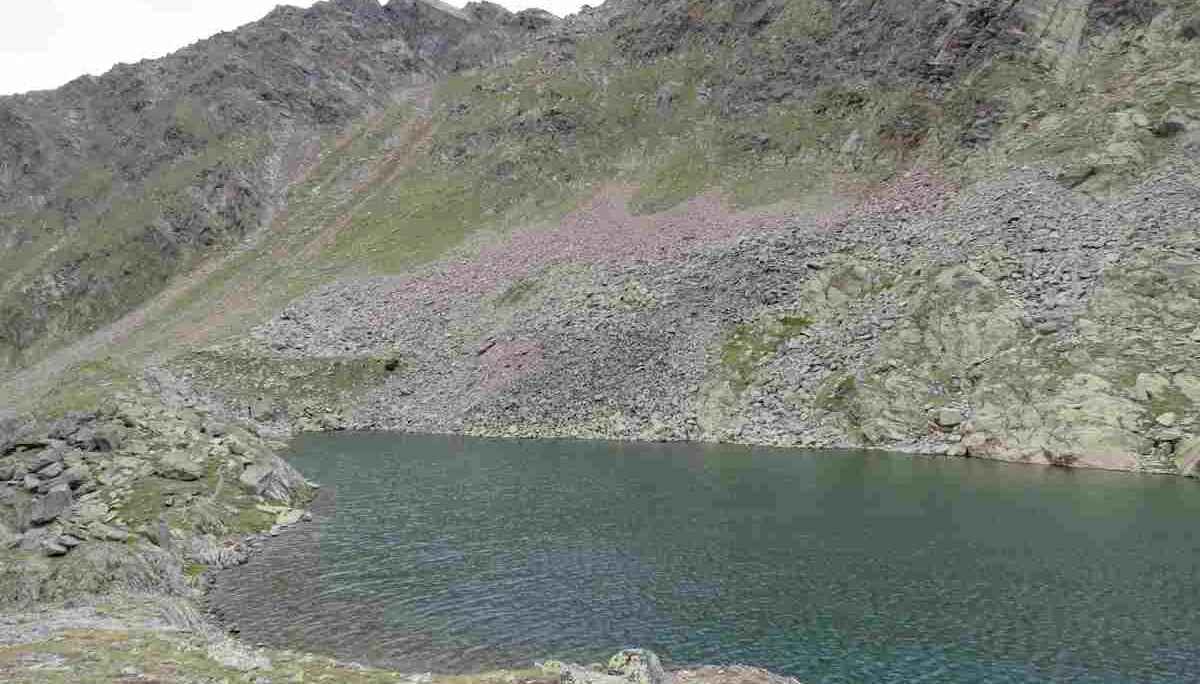 © DAV Sektion Königsberg, Foto: Ulrich Gimbal