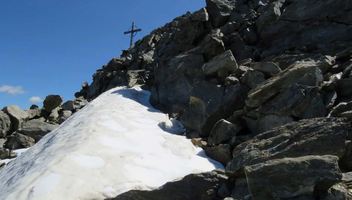 © DAV Sektion Königsberg, Foto: Ulrich Gimbal