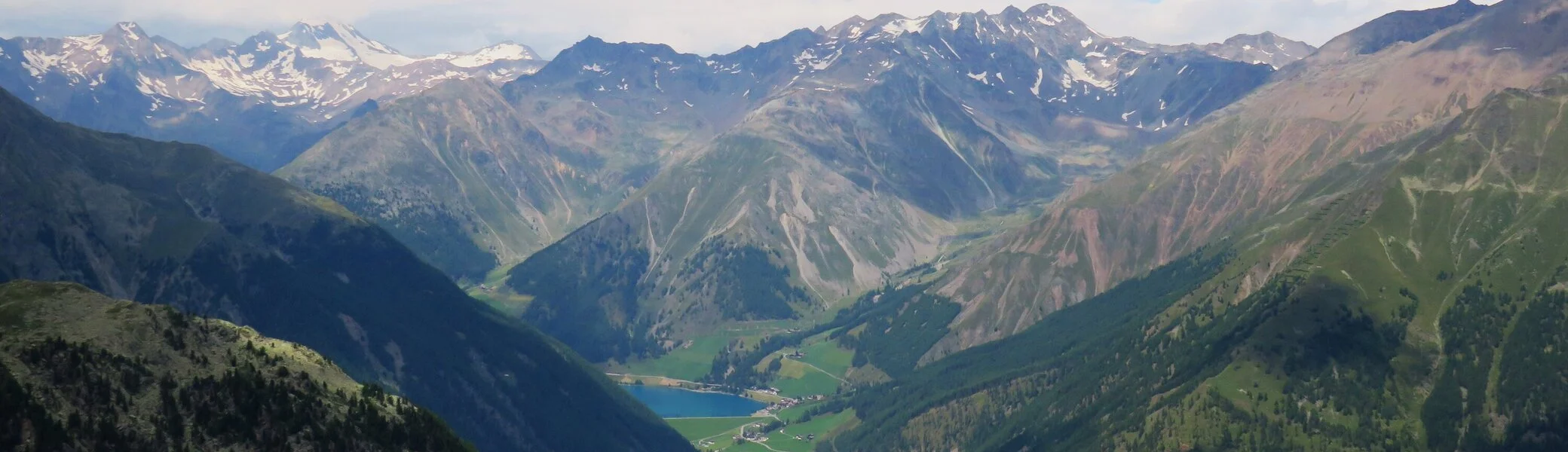 © DAV Sektion Königsberg Foto: Ulrich Gimbal