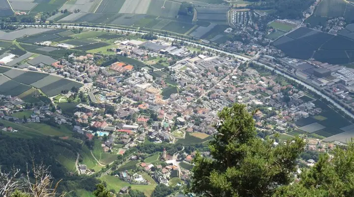 © DAV Sektion Königsberg, Foto: Ulrich Gimbal