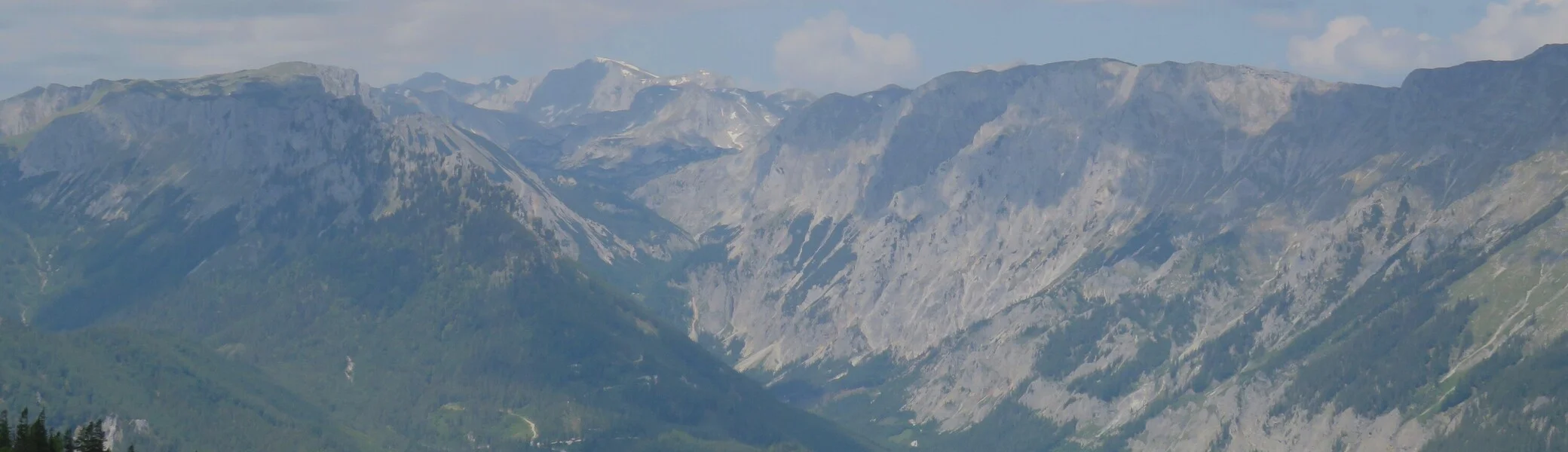 © DAV Sektion Königsberg, Foto: Ulrich Gimbal