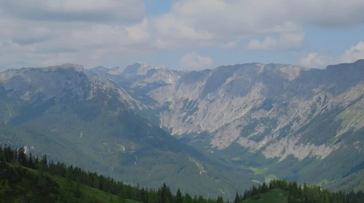 © DAV Sektion Königsberg, Foto: Ulrich Gimbal