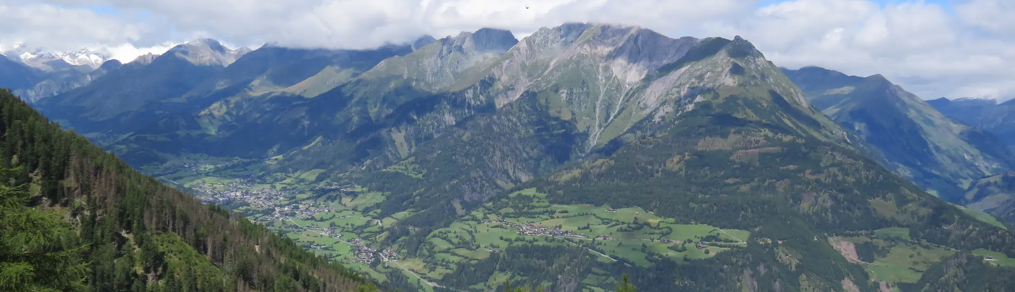 © DAV-Sektion Königsberg, Ulrich Gimbal