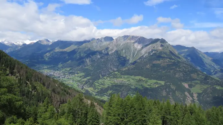 © DAV-Sektion Königsberg, Ulrich Gimbal