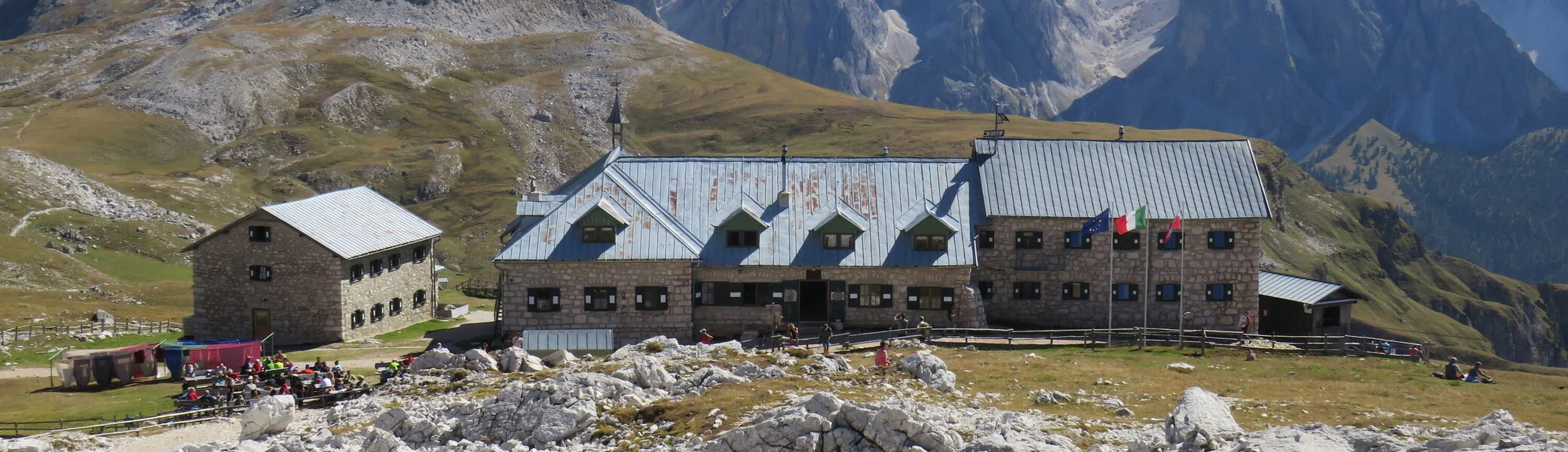 © DAV-Sektion Königsberg, Ulrich Gimbal