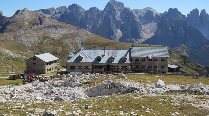 © DAV-Sektion Königsberg, Ulrich Gimbal