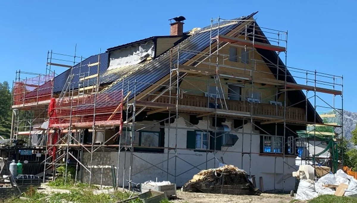 © DAV Sektion Königsberg