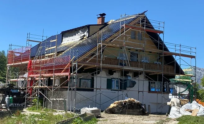 © DAV Sektion Königsberg