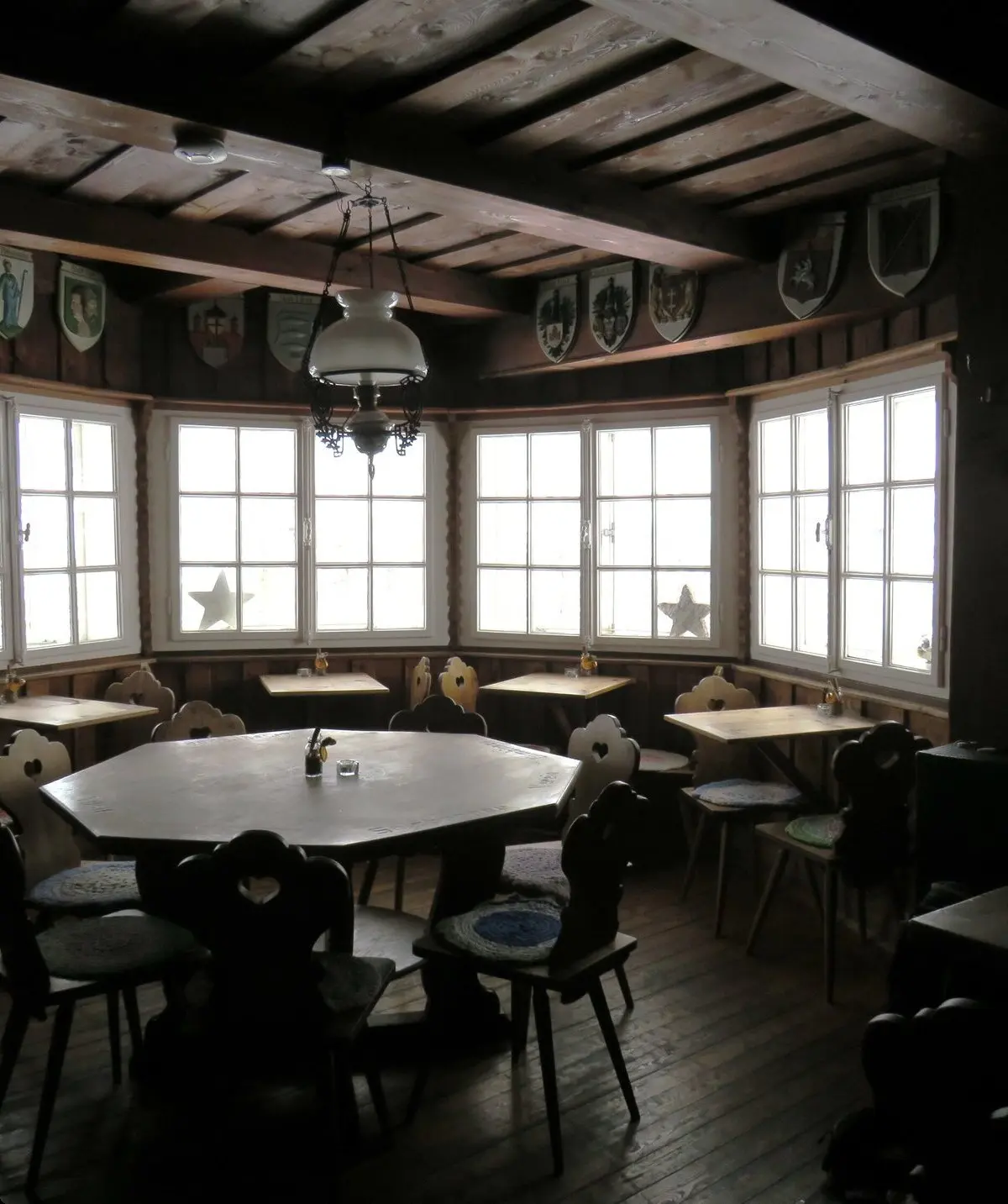 © DAV Sektion Königsberg - Foto: Ulrich Gimbal