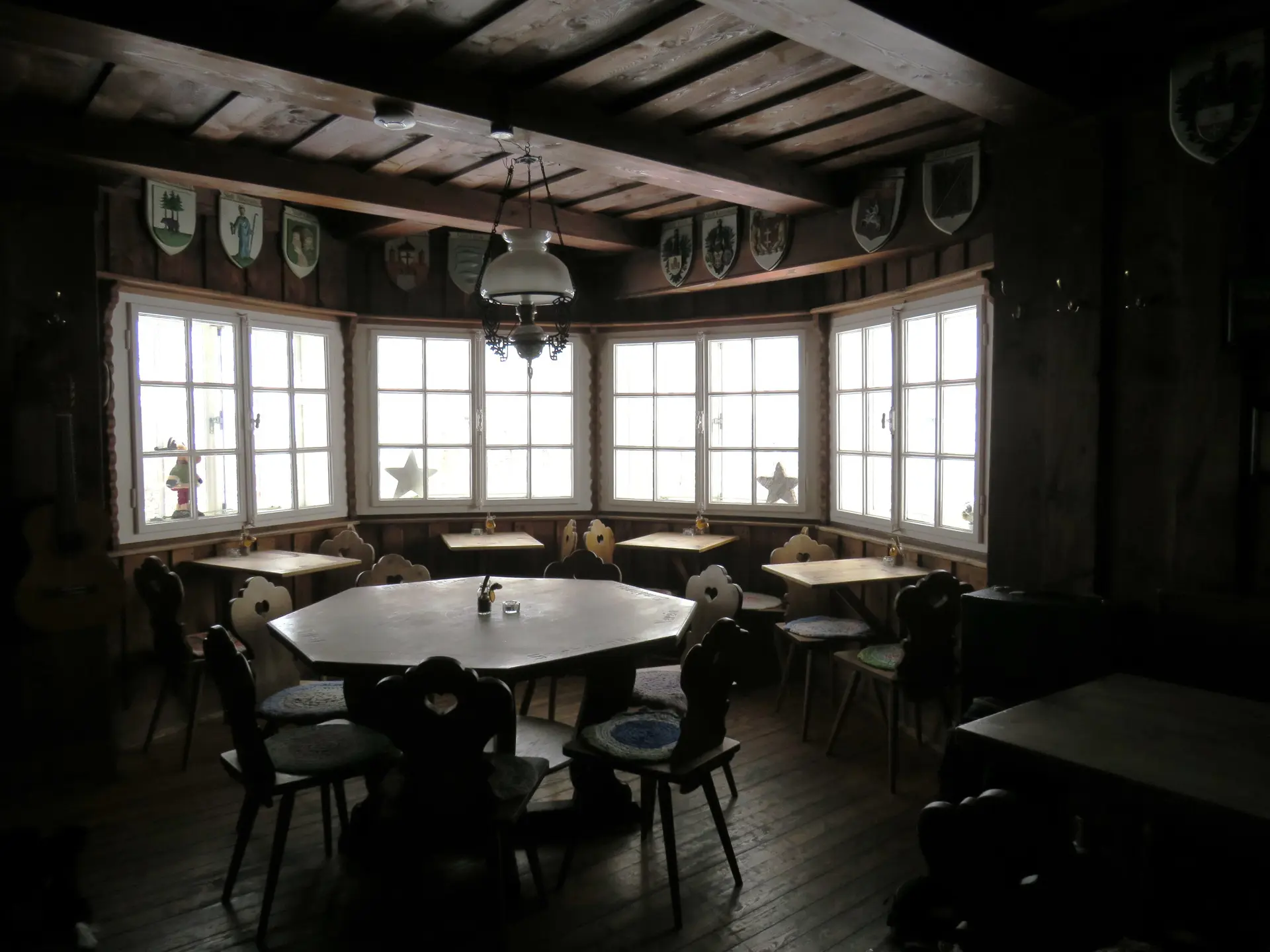 © DAV Sektion Königsberg - Foto: Ulrich Gimbal