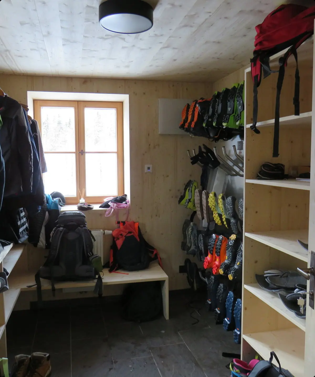 © DAV Sektion Königsberg - Foto: Ulrich Gimbal