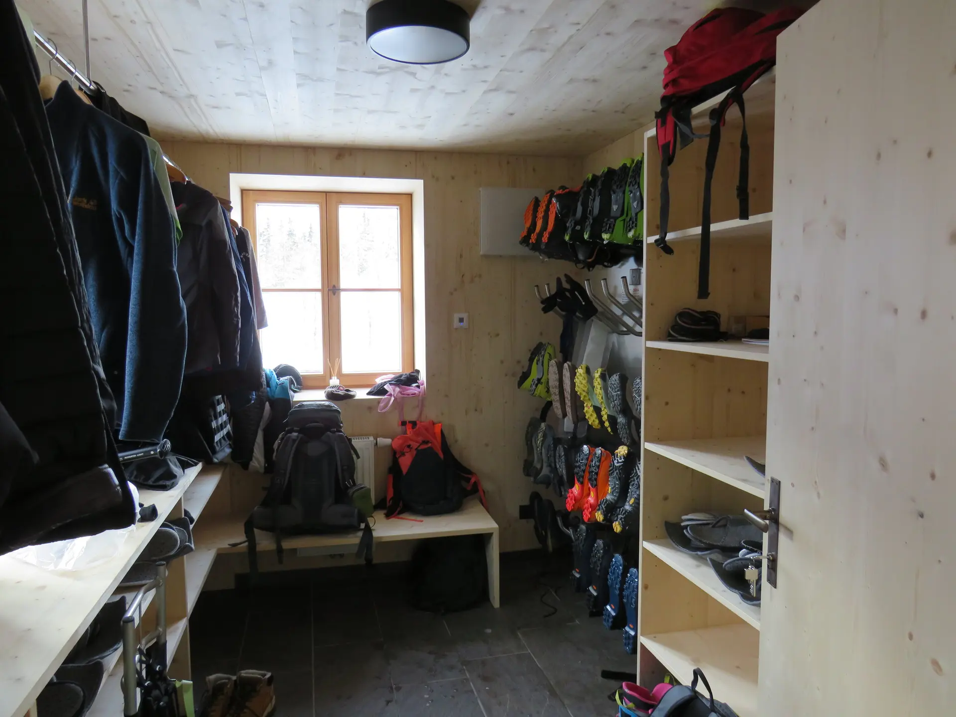 © DAV Sektion Königsberg - Foto: Ulrich Gimbal