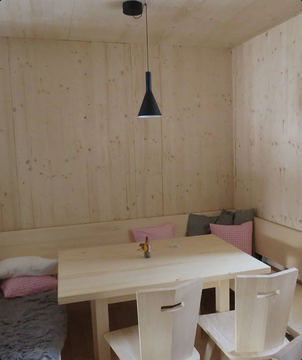 © DAV Sektion Königsberg - Foto: Ulrich Gimbal