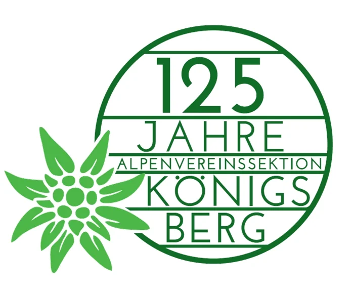 © DAV Sektion Königsberg © DAV Sektion Königsberg