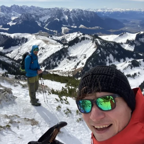 © DAV Sektion Königsberg