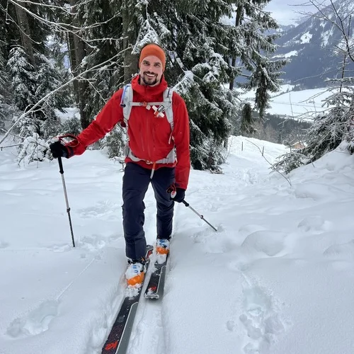 © DAV Sektion Königsberg