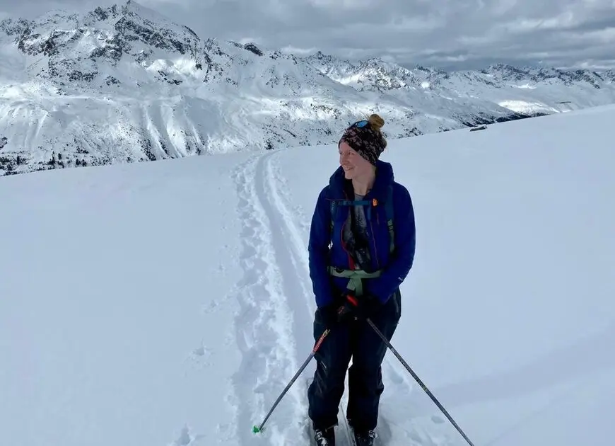 © DAV Sektion Königsberg