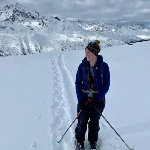 © DAV Sektion Königsberg