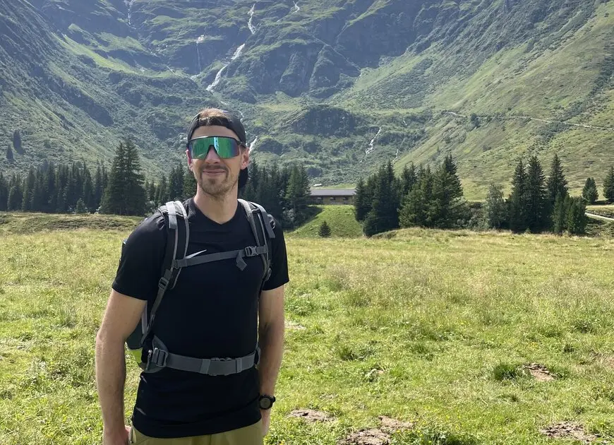 © DAV Sektion Königsberg